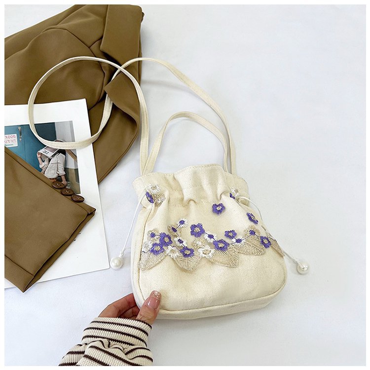 Handtasche Karnz