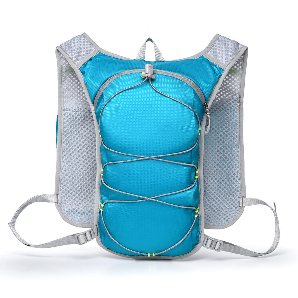 Hydration Pack mit ergonomischem Design Karnz