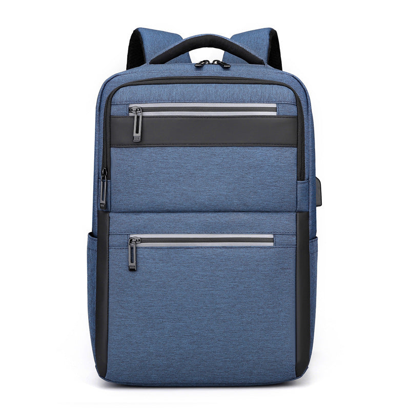 Moderner Urbaner Laptop-Rucksack Karnz