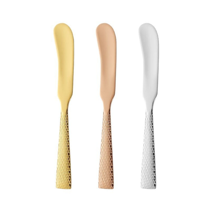 Edelstahl Buttermesser Karnz