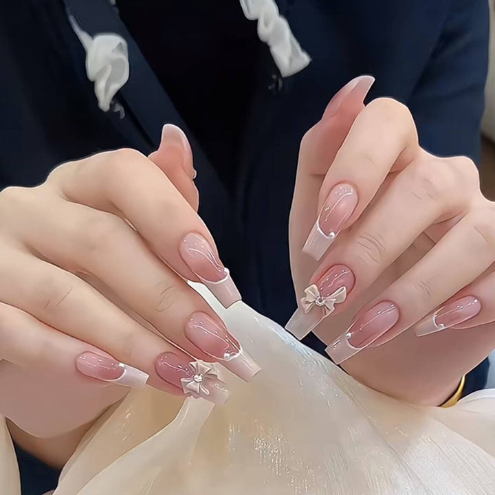 Nageldesign Set Karnz