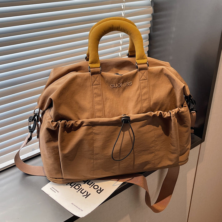 Multifunktionale Reisetasche Karnz