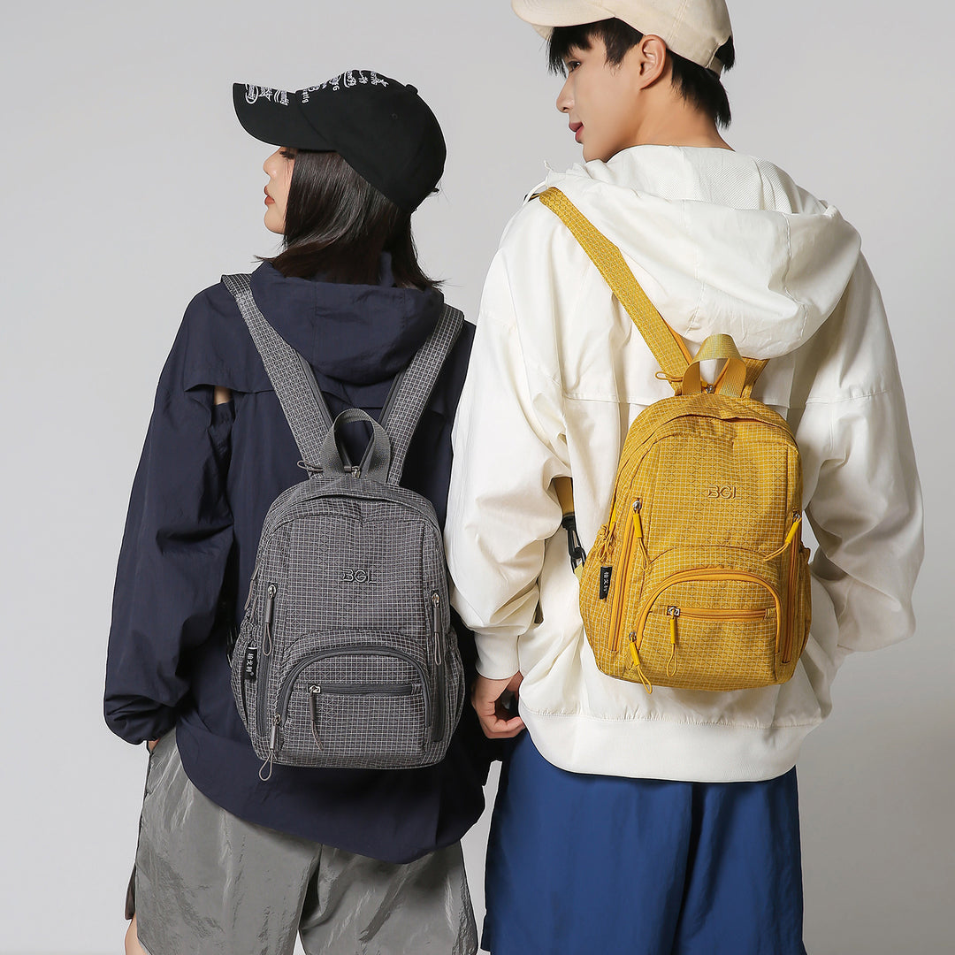Multi-Funktions Sling-Rucksack Karnz