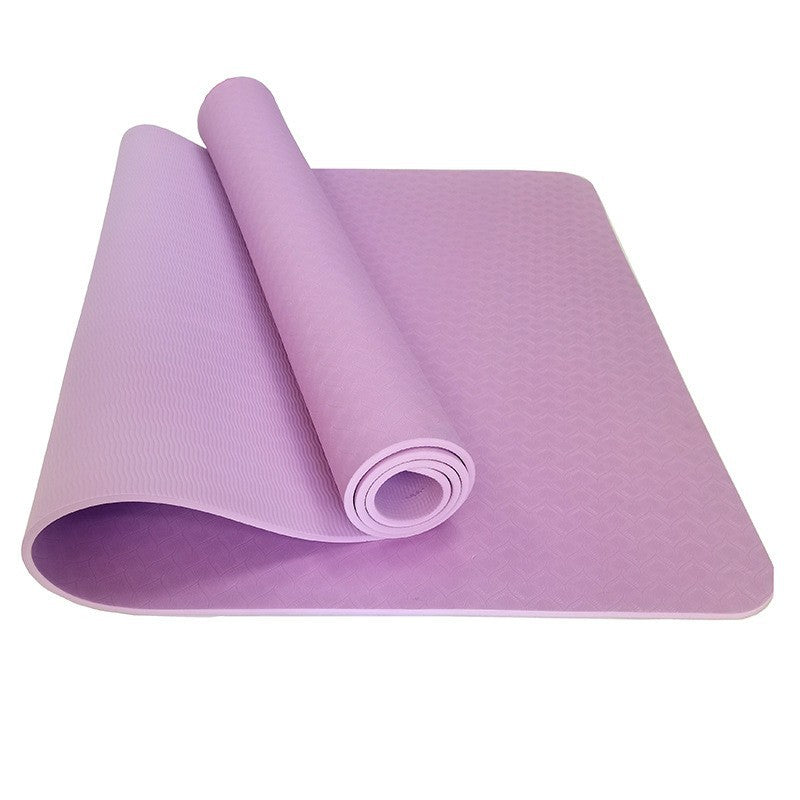 Hochdichte Multifunktionale Yogamatte Karnz