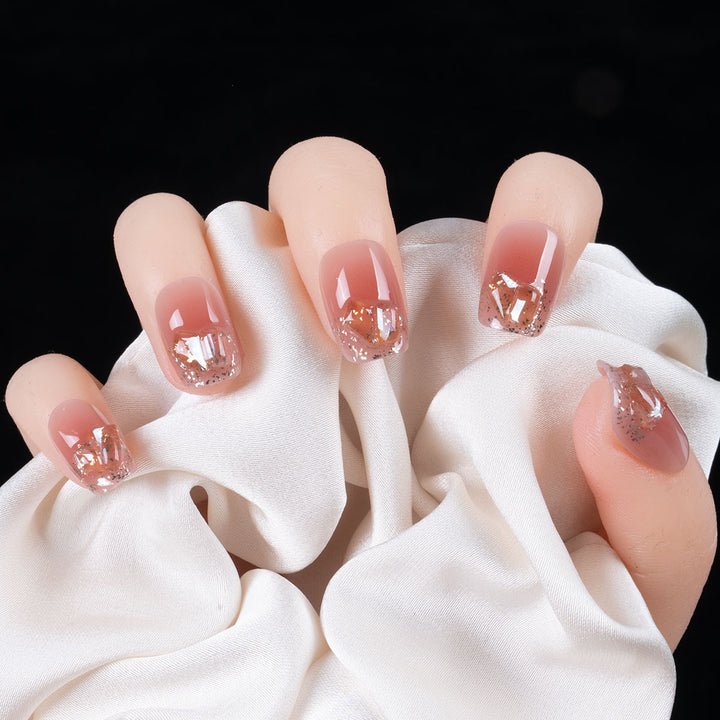 Premium Designer Nagelkunst