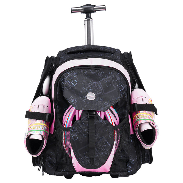 Rolling Sports Gear Karnz