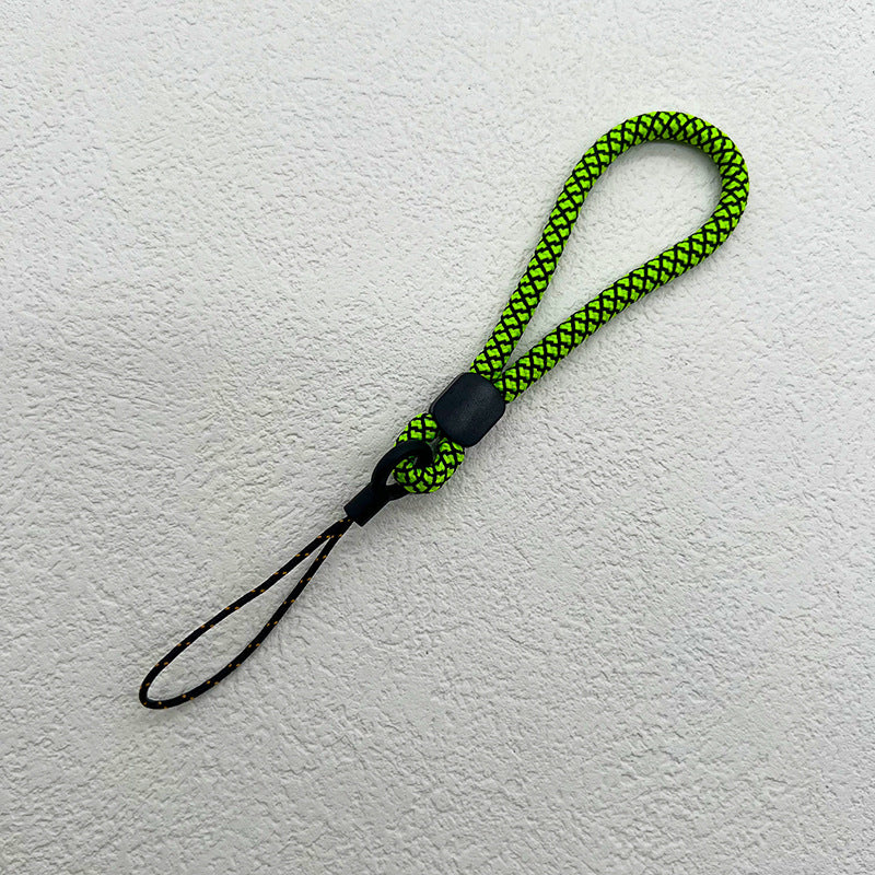 Langlebige und stilvolle Handykette Karnz