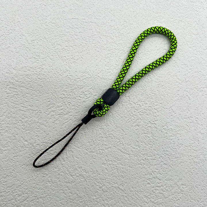 Langlebige und stilvolle Handykette Karnz