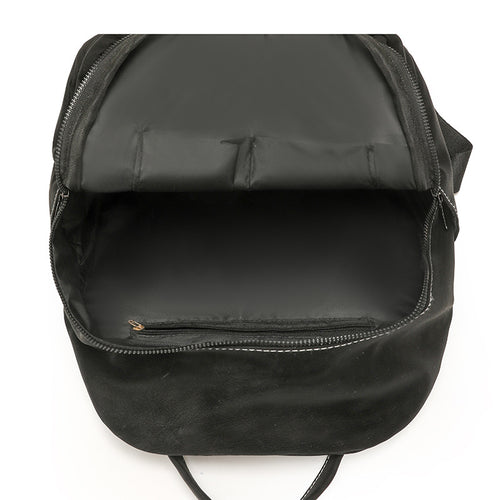 Vielseitiger Mehrzweck-Rucksack mit Reißverschluss Karnz