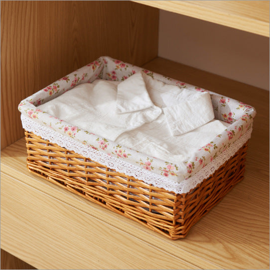 Aufbewahrungsbox Karnz