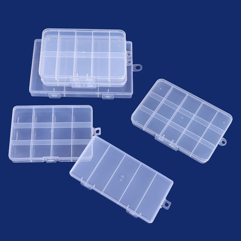 Multi-Compartment Utility Storage Organizer Karnz