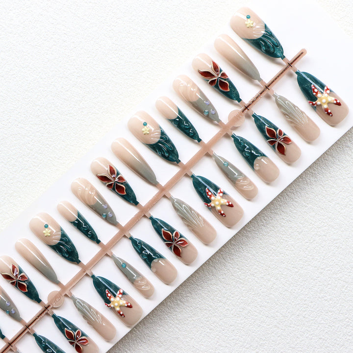 Künstlerische Nagelkunst Karnz 1788497636
