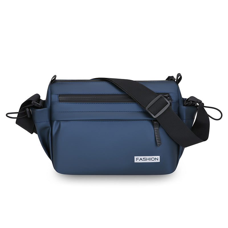 Wasserfeste Utility Crossbody-Tasche Karnz