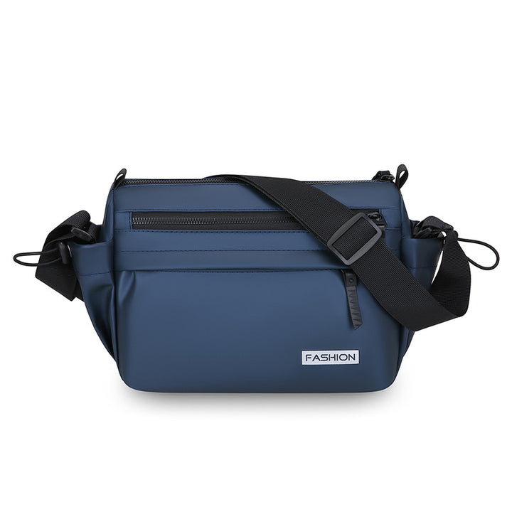 Wasserfeste Utility Crossbody-Tasche Karnz