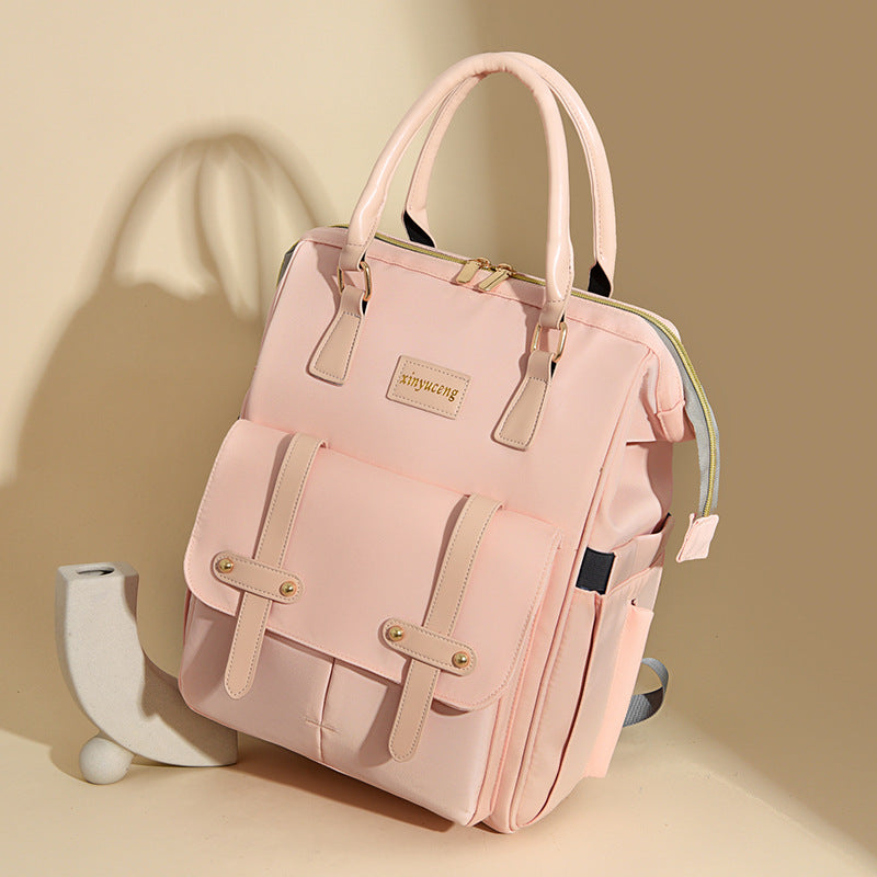 Vielseitiger Mode-Rucksack Karnz