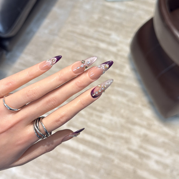 Nail Art Karnz