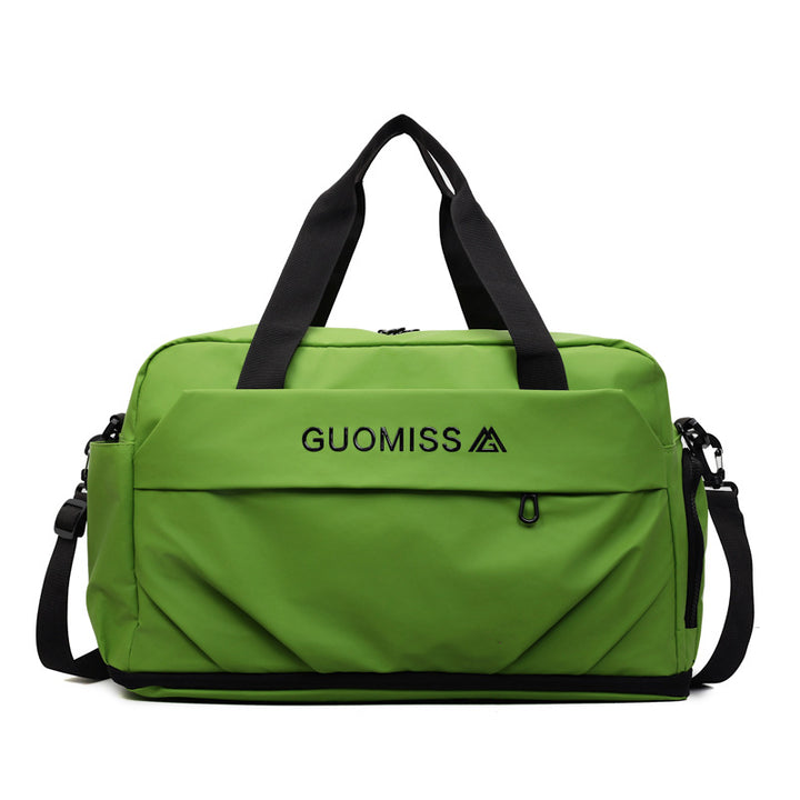 Leichtgewichtige wasserdichte Reise-Duffle Tasche