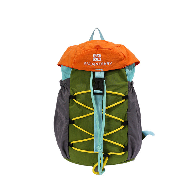 Leichter Multifunktions-Wander-Rucksack Karnz 1791205000