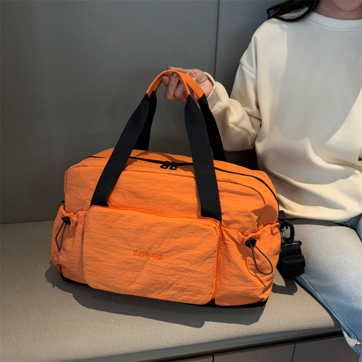 Multi-Funktionale Reisetasche Karnz