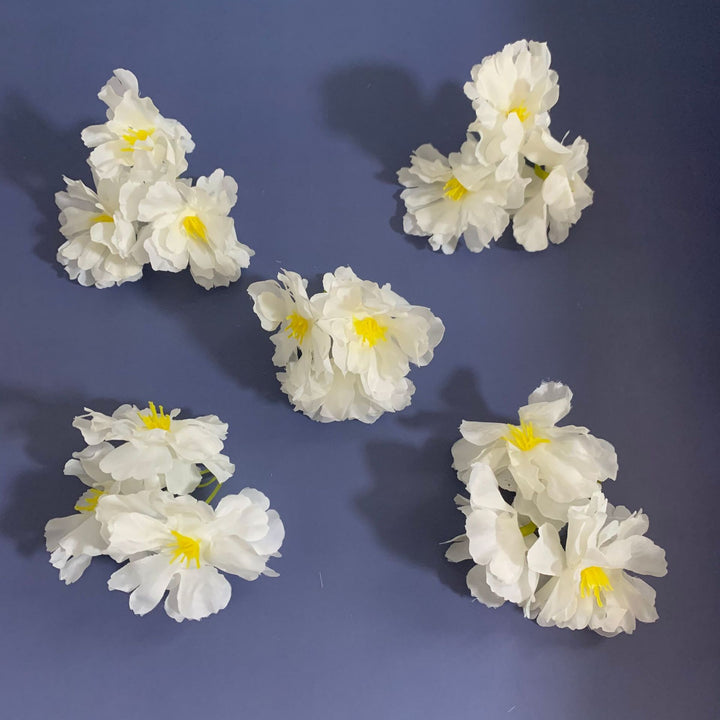 Dekorative Blumen Hand-Korsage