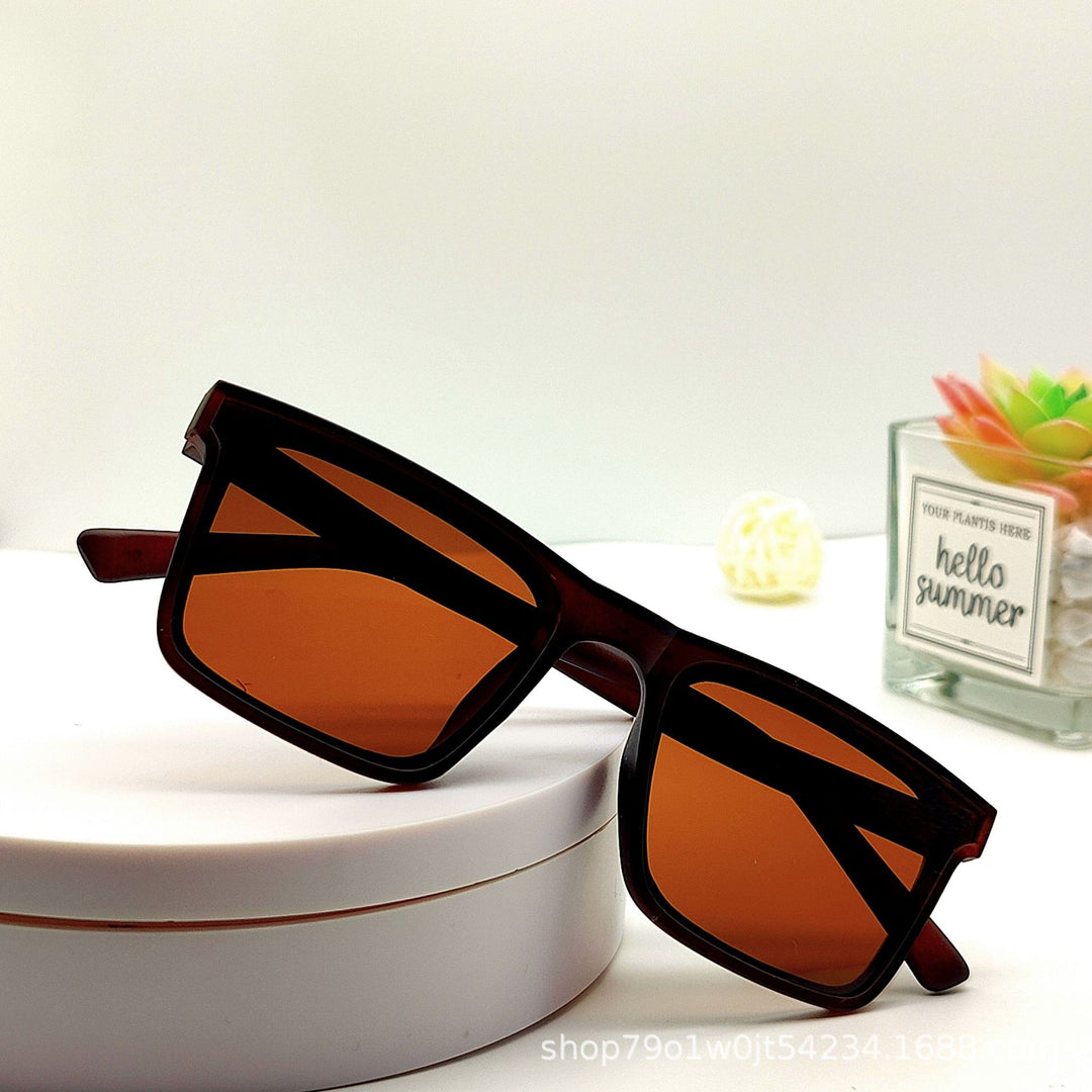 Damen Sonnenbrille Karnz