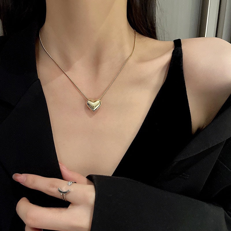Perlen-Lariat-Halskette Karnz