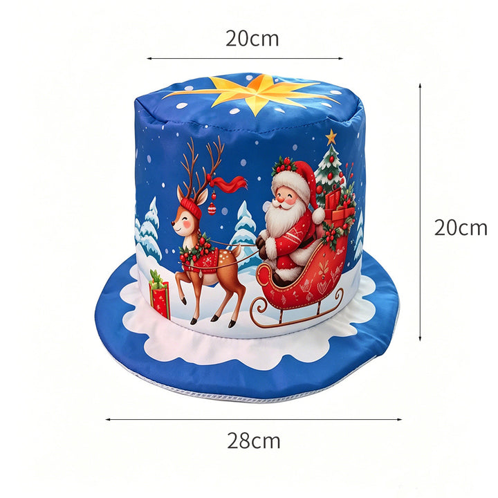 Launische Plüsch Grinch Mütze