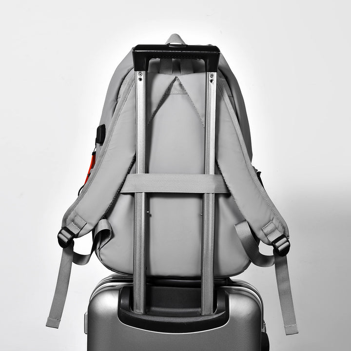 Stylischer Anti-Diebstahl-Rucksack Karnz