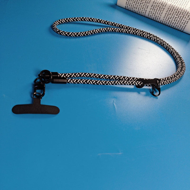 Langlebige verstellbare Utility-Lanyard Karnz