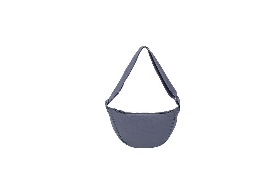 Minimalistische Crossbody Sling Tasche Karnz