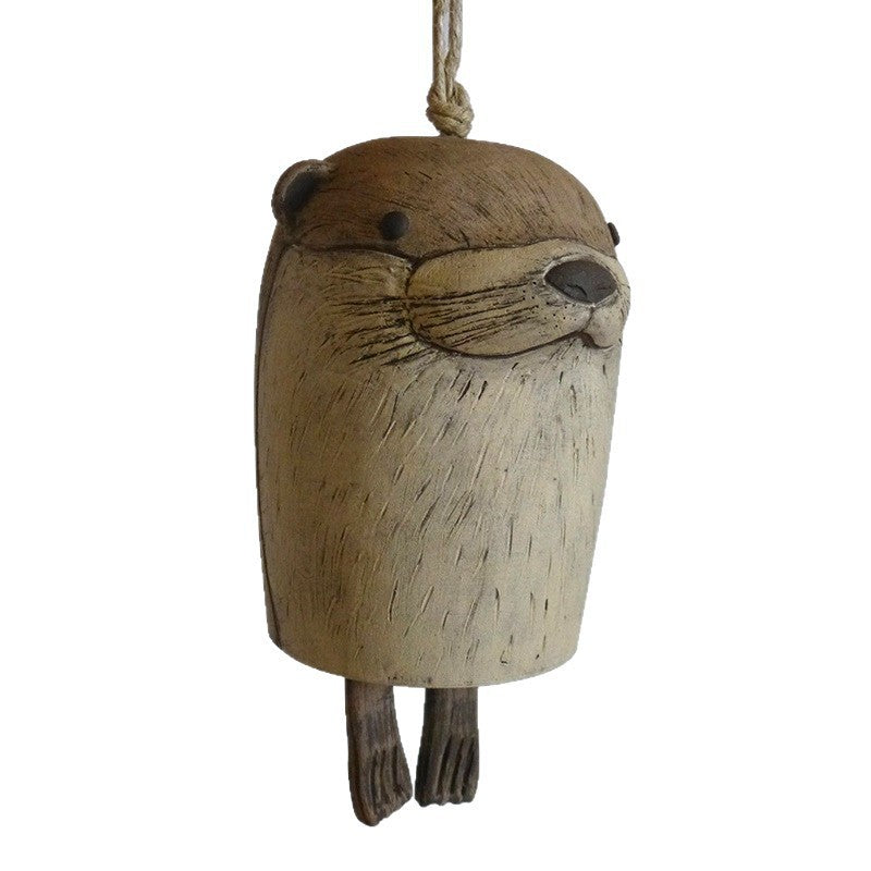 Dekorative hängende Tierfigur Karnz