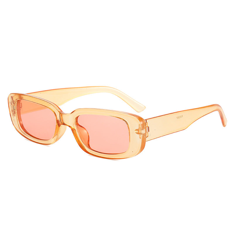 Damen modische Sonnenbrille Karnz