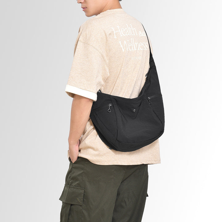 Praktische Schlapp-Tasche Karnz