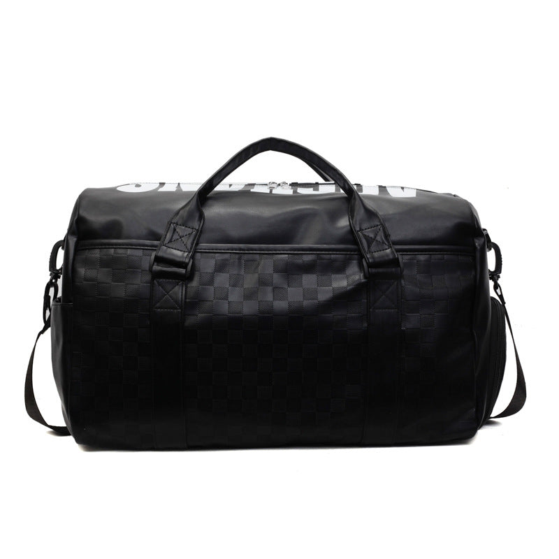Robust wetterfestes Gym-Tasche Karnz