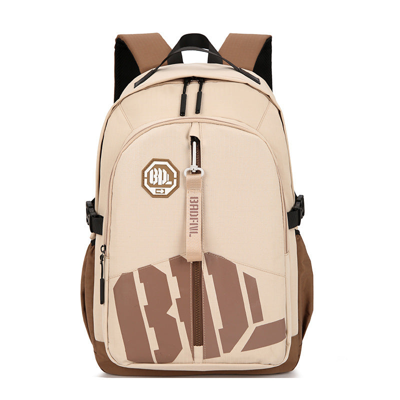Langlebiger wasserabweisender Rucksack
