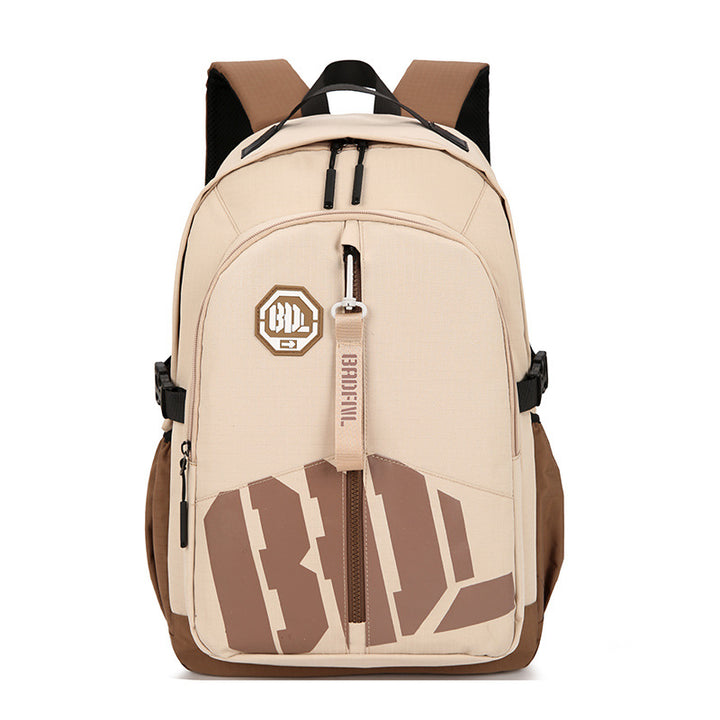 Langlebiger wasserabweisender Rucksack