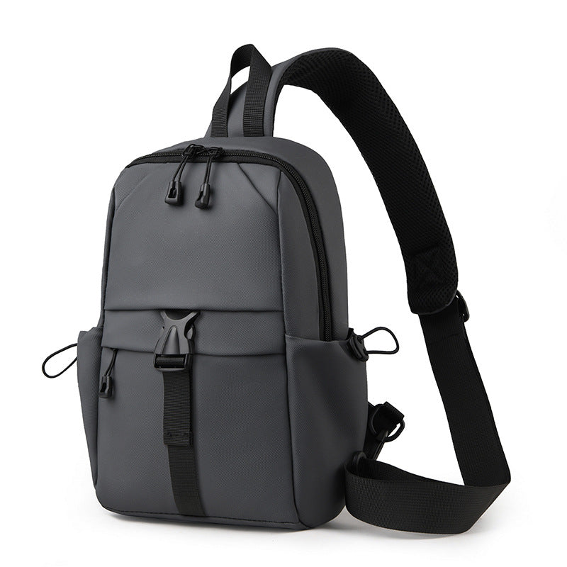 Kompakte wasserdichte Slingtasche Karnz