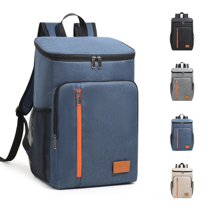 Isolierter Multifunktionaler Lunch-Rucksack