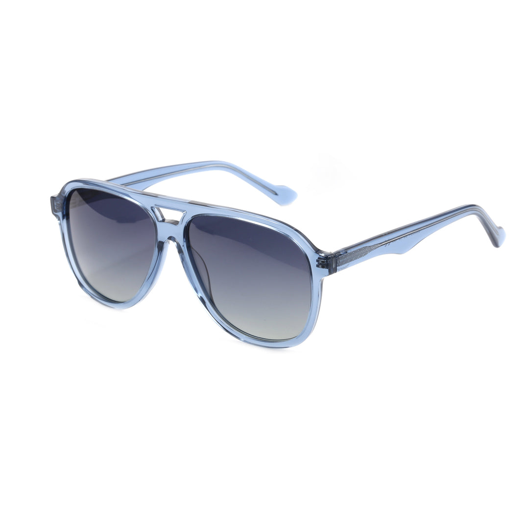 Damen modische Sonnenbrille im eleganten Vintage-Stil Karnz