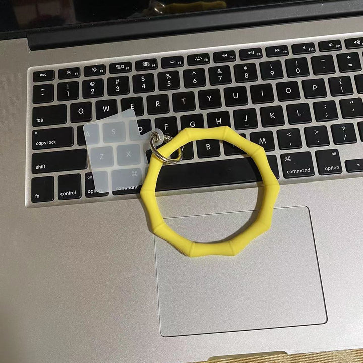 Modische Silikonarmband Karnz