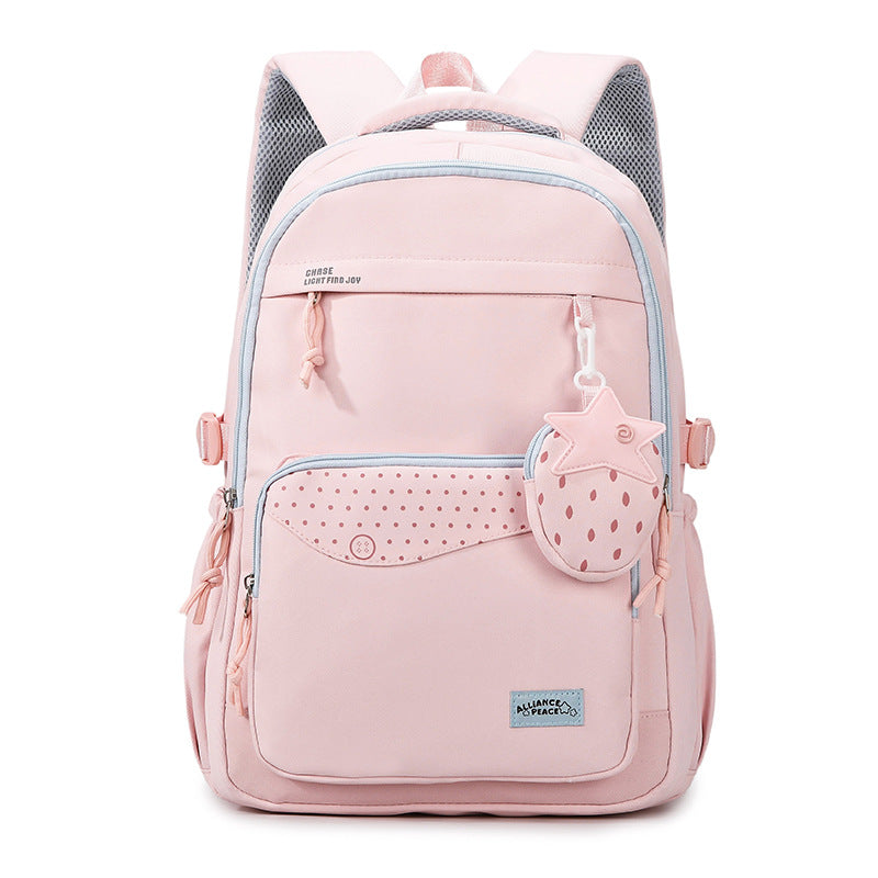 Multi-Fach-Rucksack Karnz