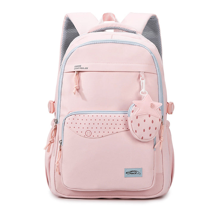 Multi-Fach-Rucksack Karnz