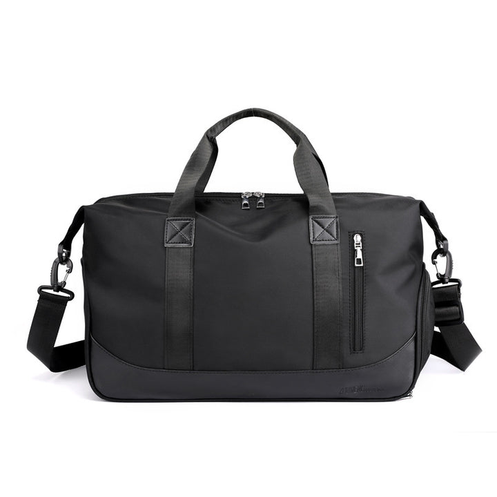 Vielseitige Reise-Duffel-Tasche Karnz