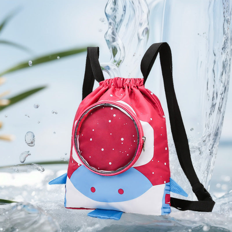 Kinderrucksack Karnz