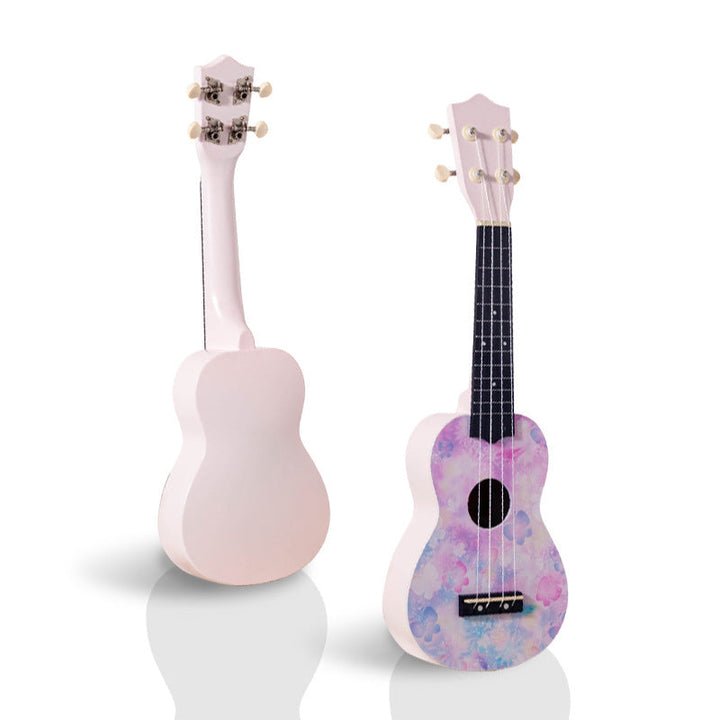 Musikalische Ukulele Karnz