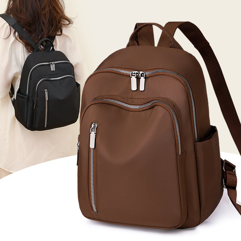 Vielseitiger multifunktionaler Rucksack Karnz