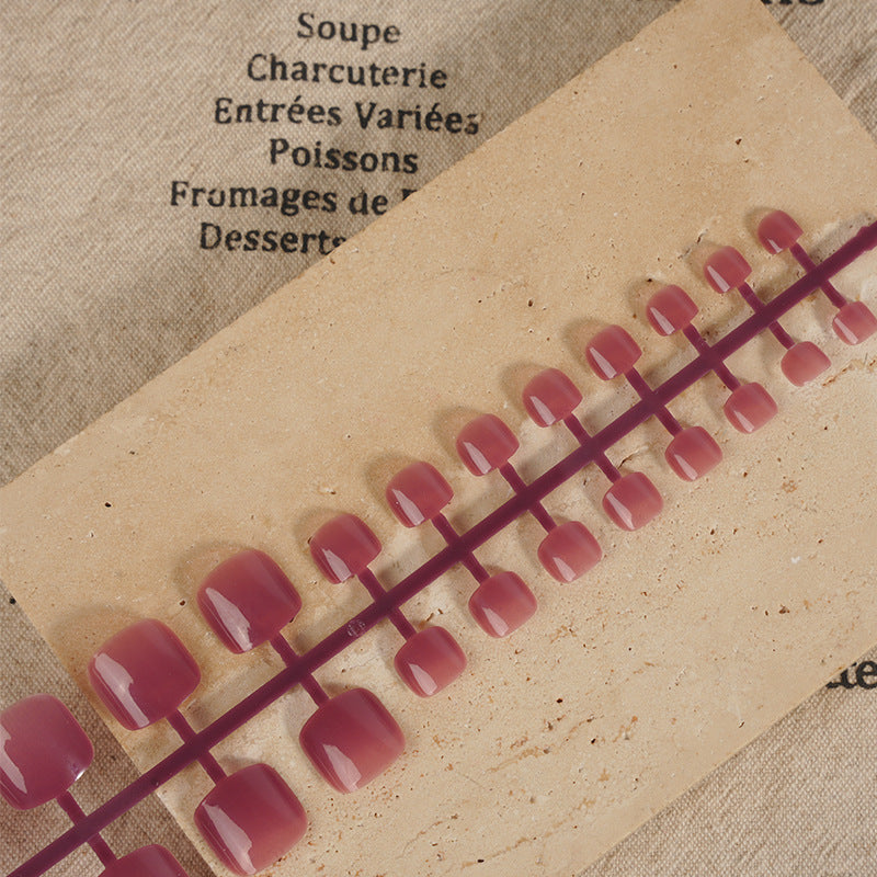 Glänzendes Gel-Nagelkunst-Set Karnz