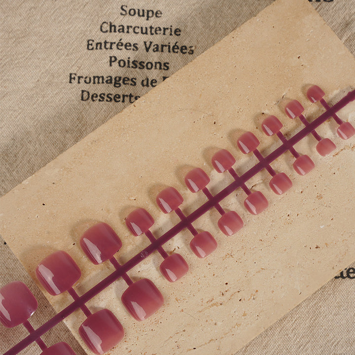 Glänzendes Gel-Nagelkunst-Set Karnz