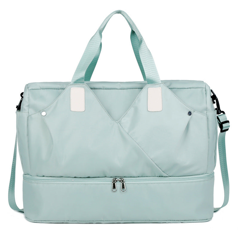 Multi-Funktionale Reisetasche Karnz