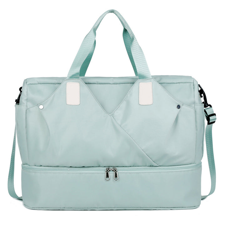 Multi-Funktionale Reisetasche Karnz